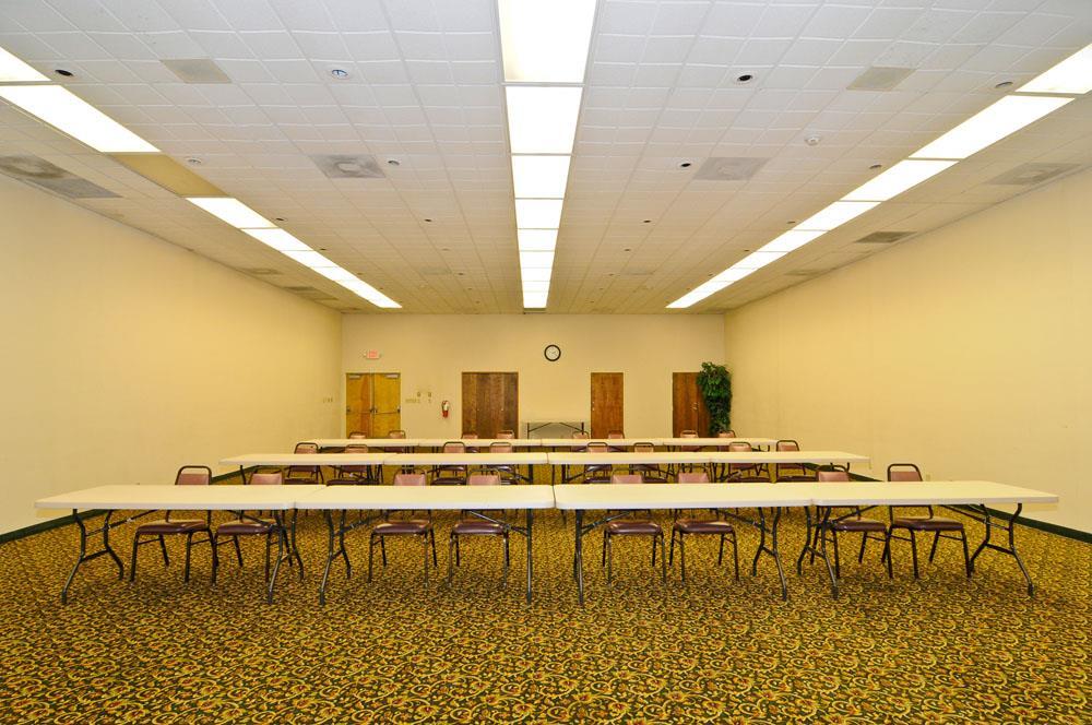 Best Western Adena Inn Chillicothe Fasiliteter bilde