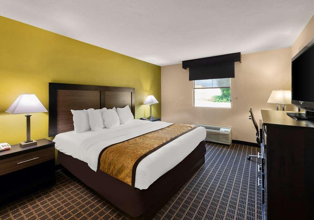 Best Western Adena Inn Chillicothe Rom bilde