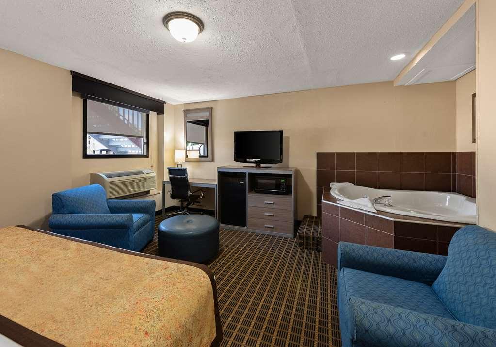 Best Western Adena Inn Chillicothe Rom bilde