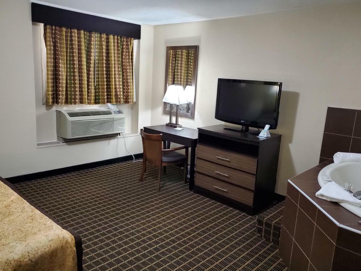 Best Western Adena Inn Chillicothe Eksteriør bilde